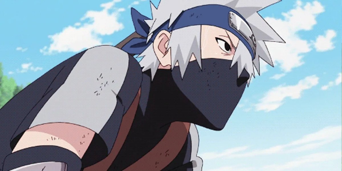 Kakashi Hatake Backstory Explained And His Shinobi Journey